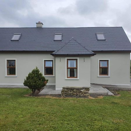Murphy'S Irish Farmhouse Near Баллибанион Экстерьер фото