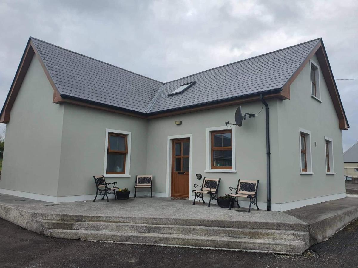 Murphy'S Irish Farmhouse Near Баллибанион Экстерьер фото